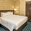 Fairfield Inn & Suites by Marriott Pittsburgh North/McCandless Crossing