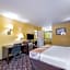 Quality Inn Fredericksburg-Central Park Area