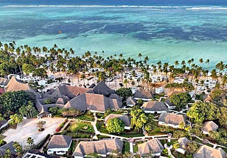 Diamonds Mapenzi Beach