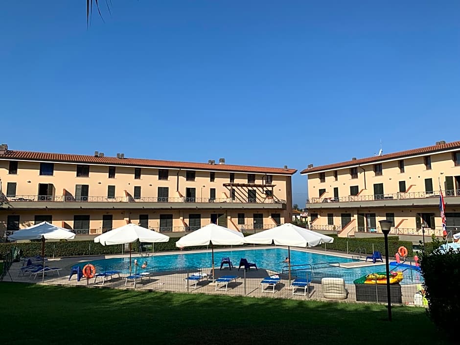 Aurelia Rta Detta il Cascinale