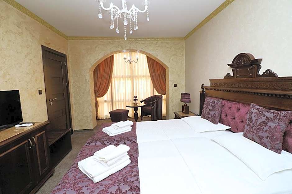aSa Boutique Hotel