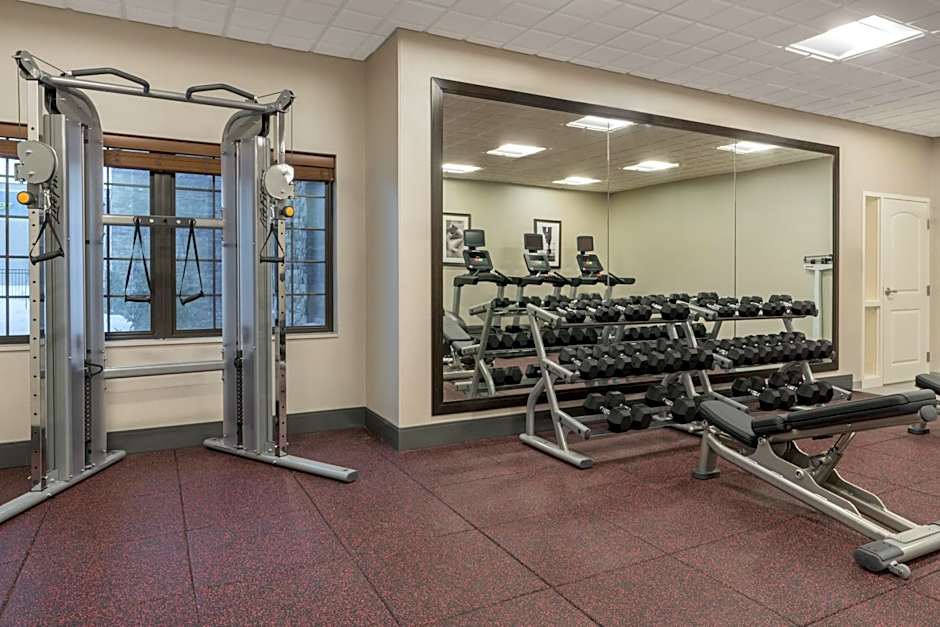 Staybridge Suites Anchorage By IHG