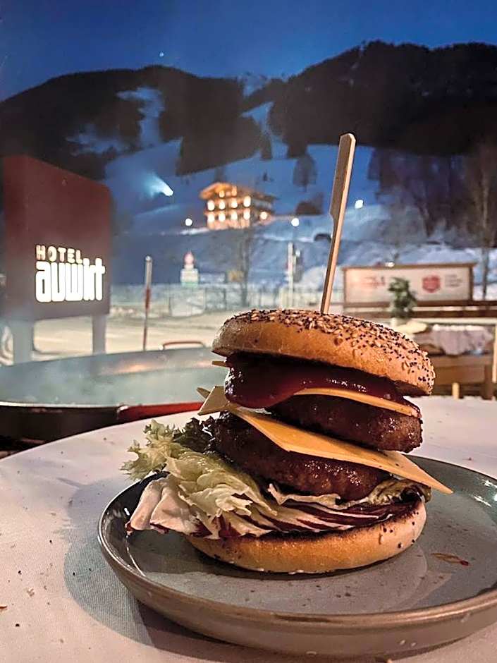 Hotel Auwirt Zentrum