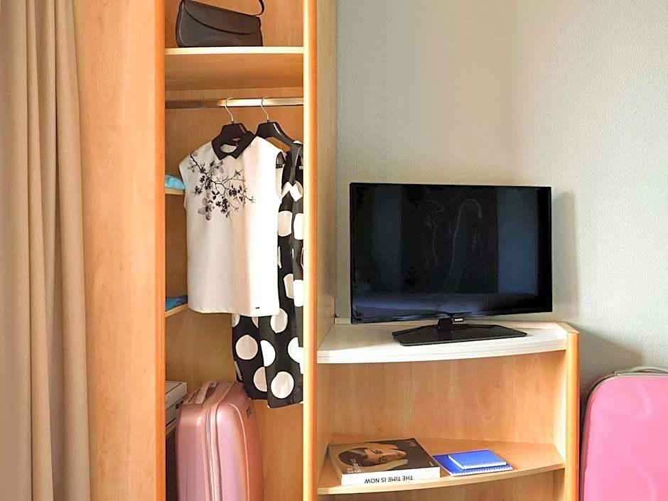 Ibis Budapest Citysouth