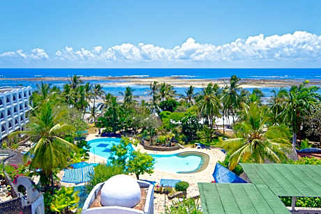 Kaskazi Beach Resort