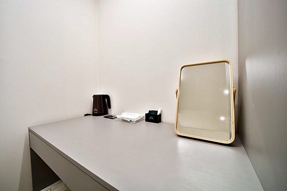 Green B Hotel Busan Seomyeon