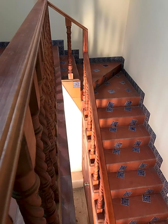 Posada Casa del Minero