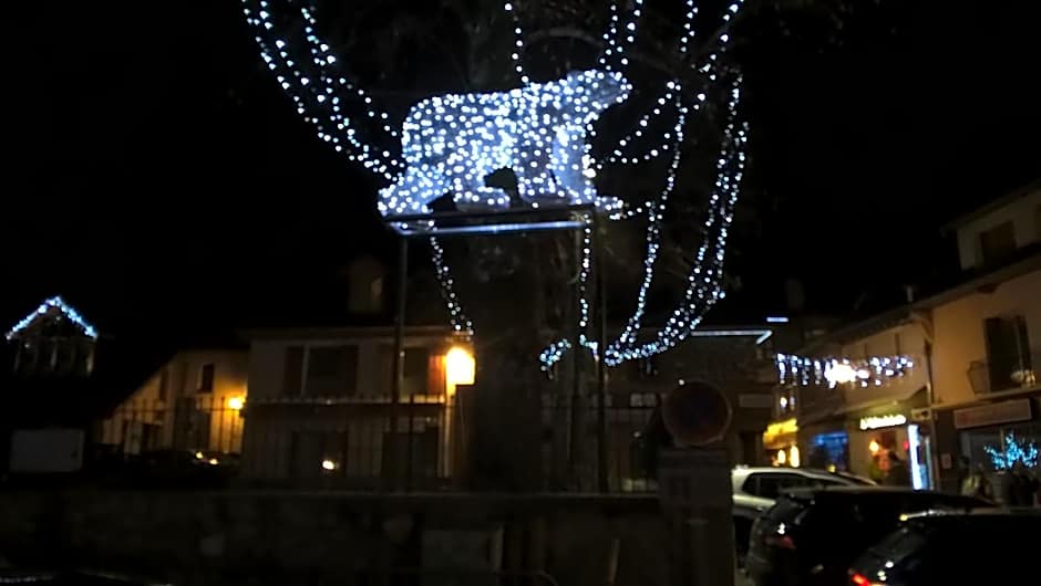 Résidence La Croix Margot