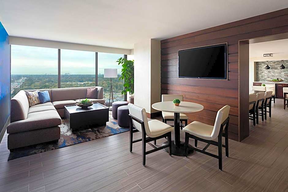 Baton Rouge Marriott