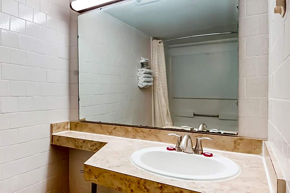 OYO Hotel Alice TX Hwy 281 West
