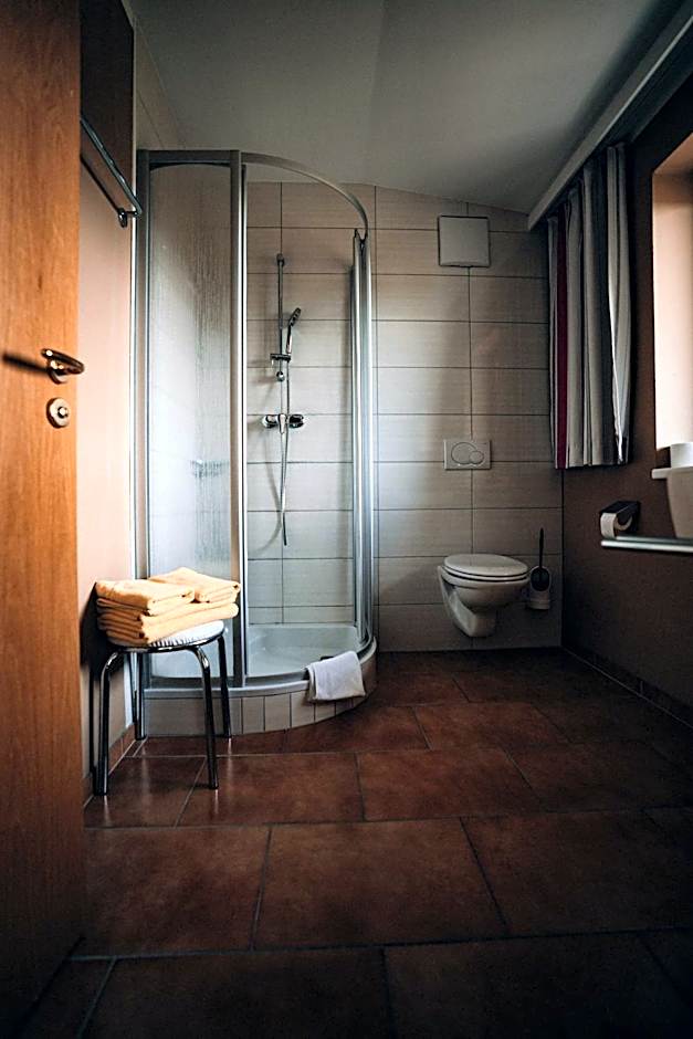 Pension Baumgartner-Berghof