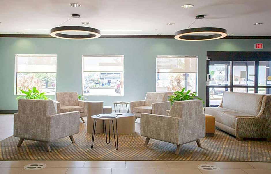 Holiday Inn & Suites Houston North Spring By IHG