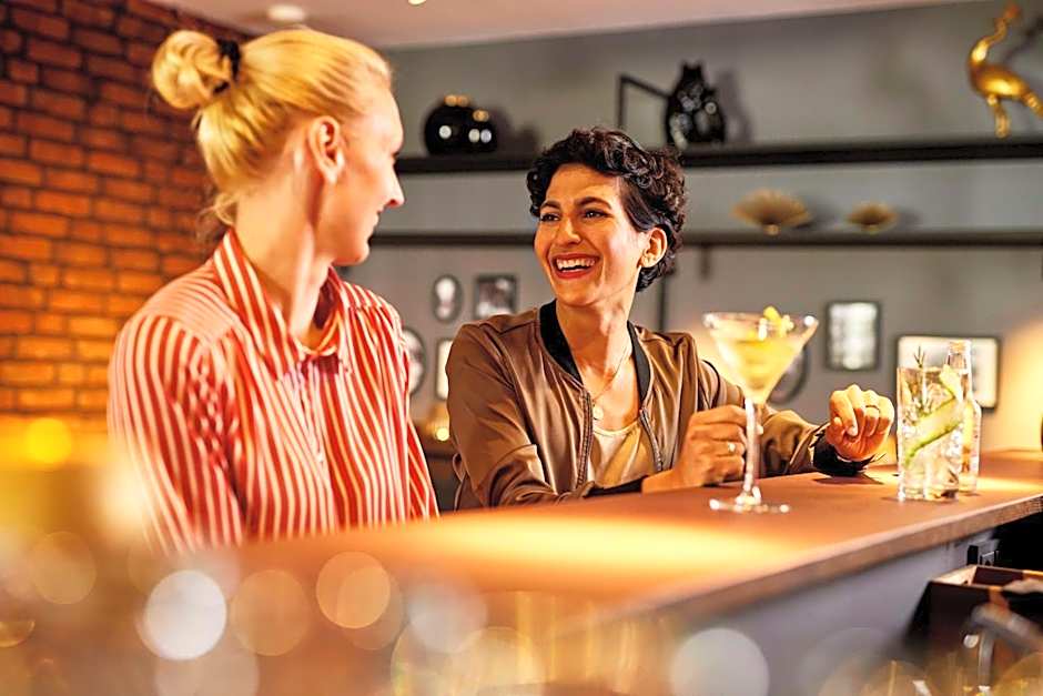 Best Western Premier Alsterkrug Hotel