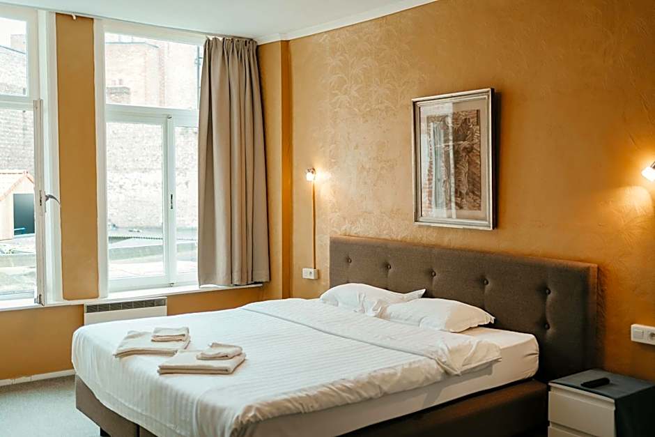 Hotel Cavalier