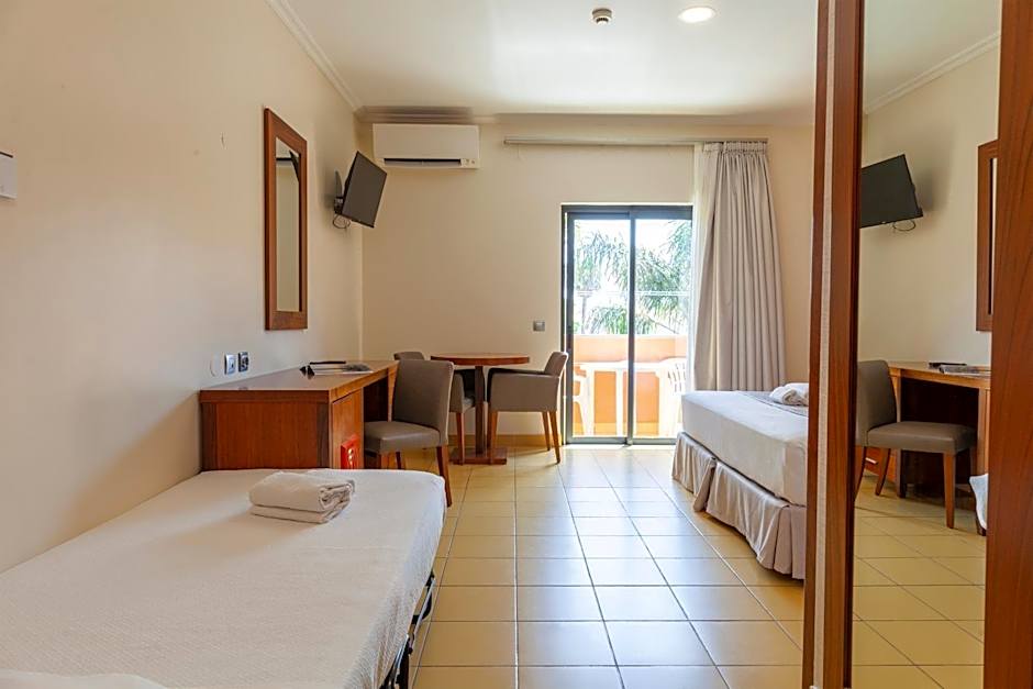 Hotel Praia Sol