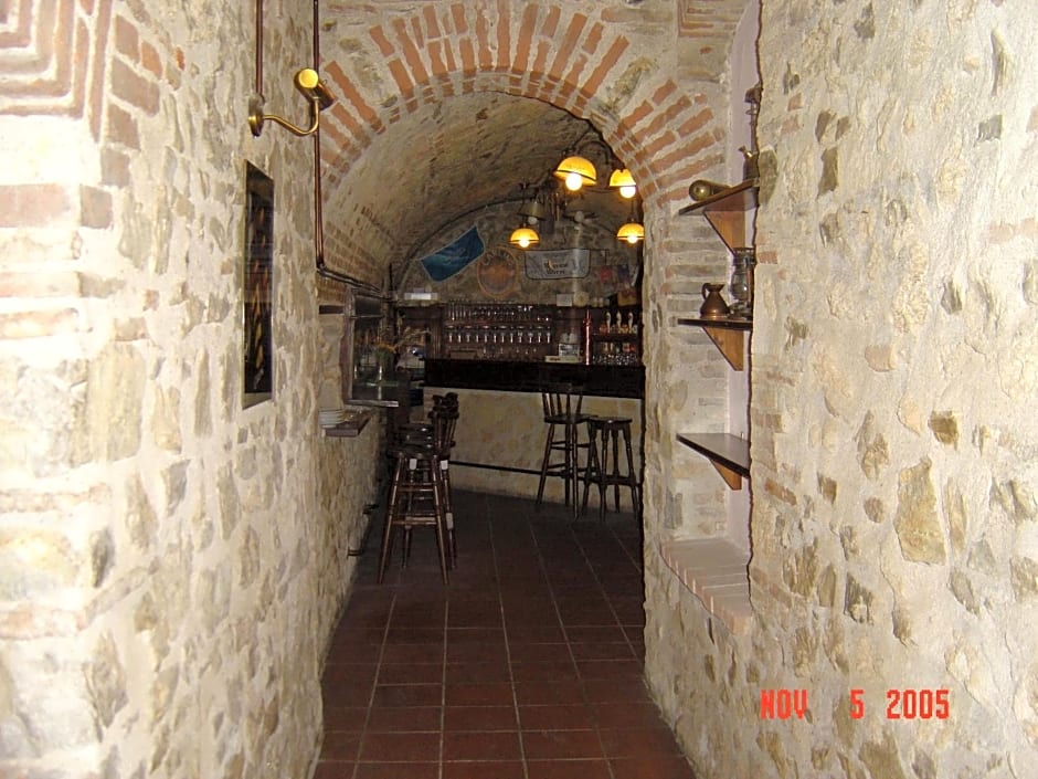 Locanda del Vecchio Maglio