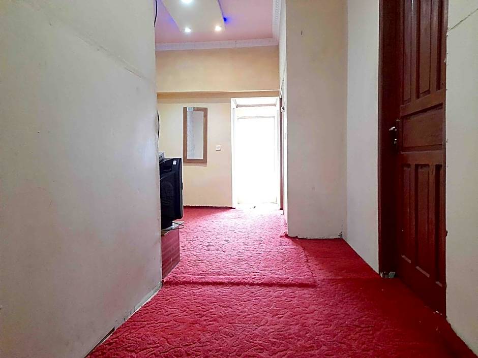 Shinta Syariah Homestay Dieng RedPartner