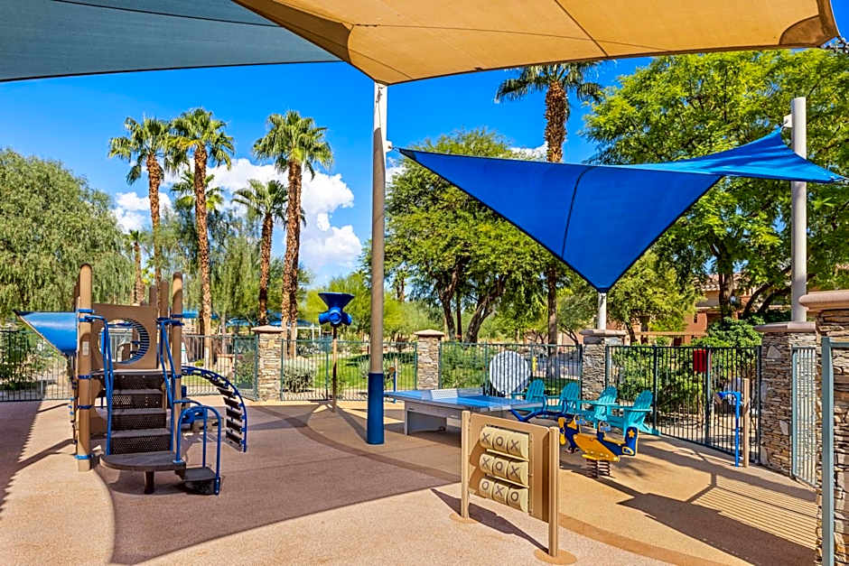 Marriott's Shadow Ridge I-The Villages