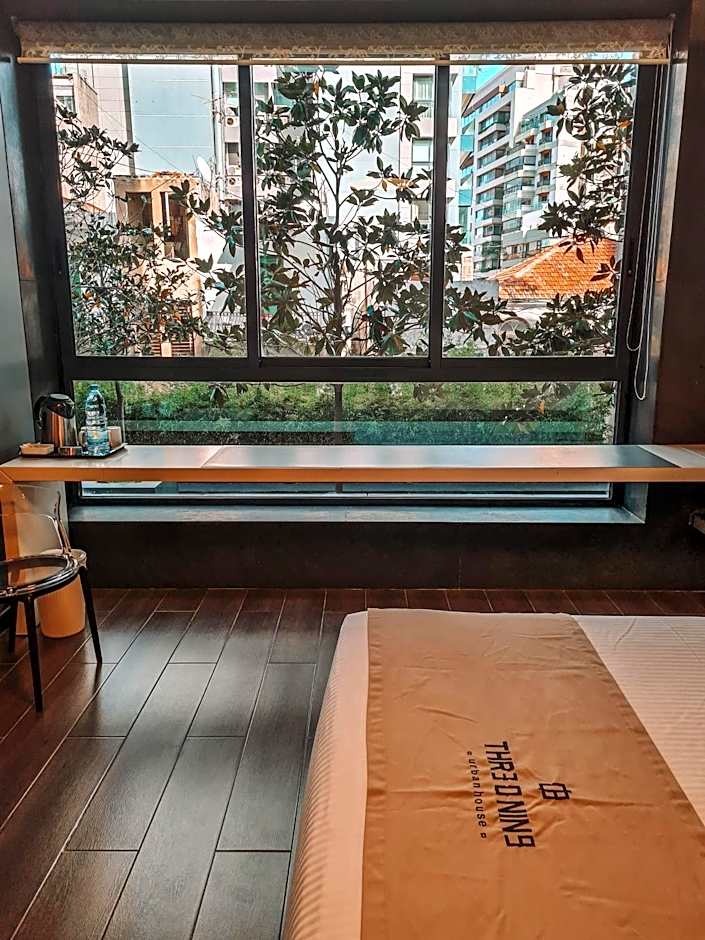 Three O Nine Hotel