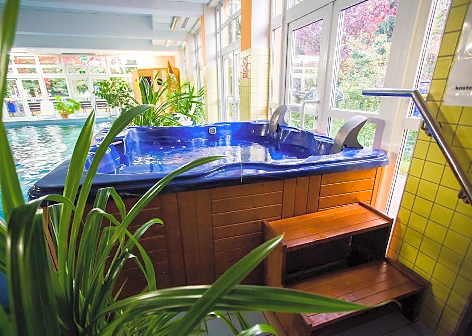 Hotel *** NAT Kołobrzeg