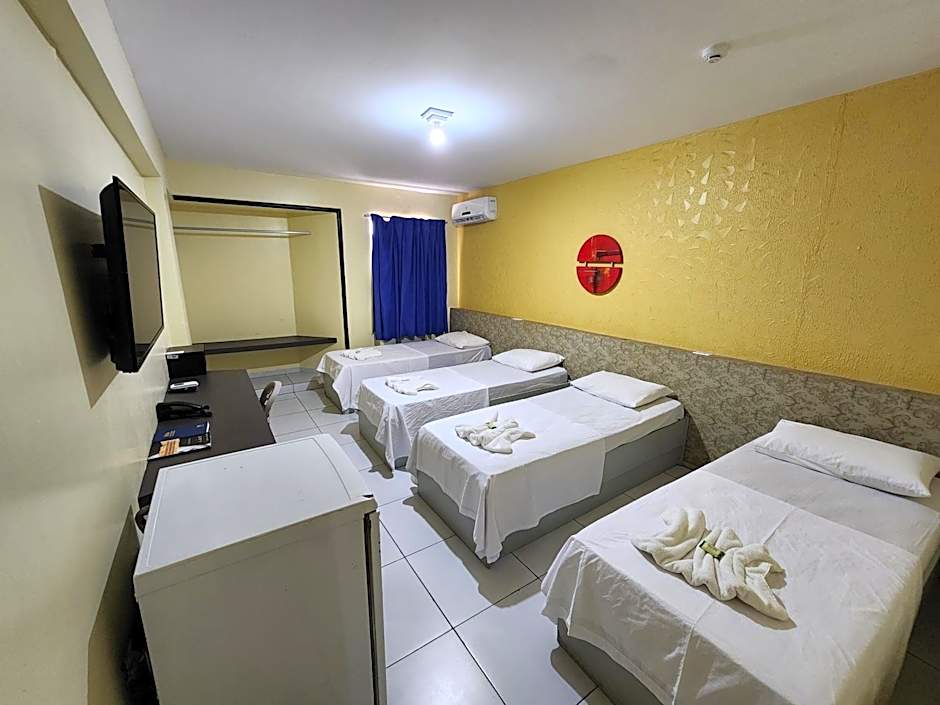 JR Hotel