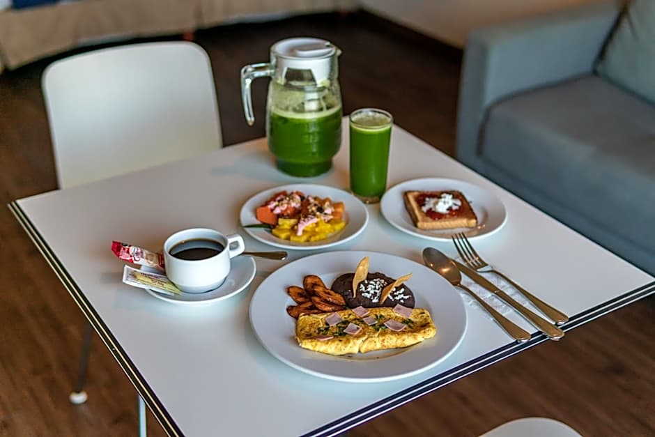 La Venta Inn Ciudad del Carmen