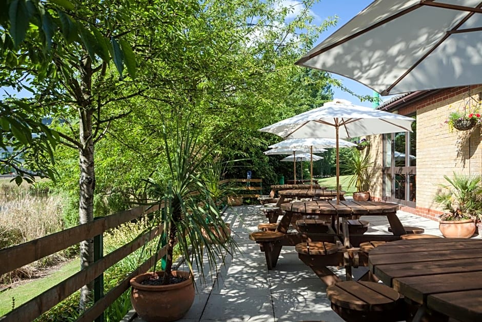 Campanile Hotel Dartford