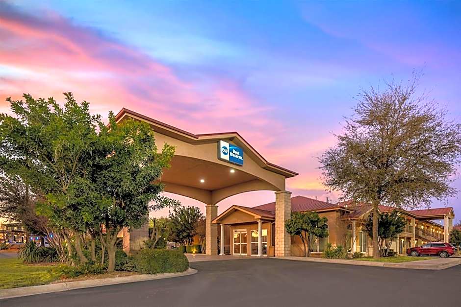 Best Western Dos Rios
