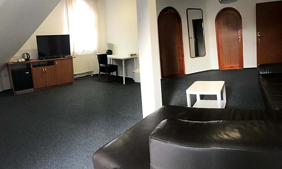 Rozmaryn Rooms & Apartments