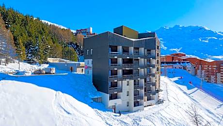 Residence Azureva Les Menuires