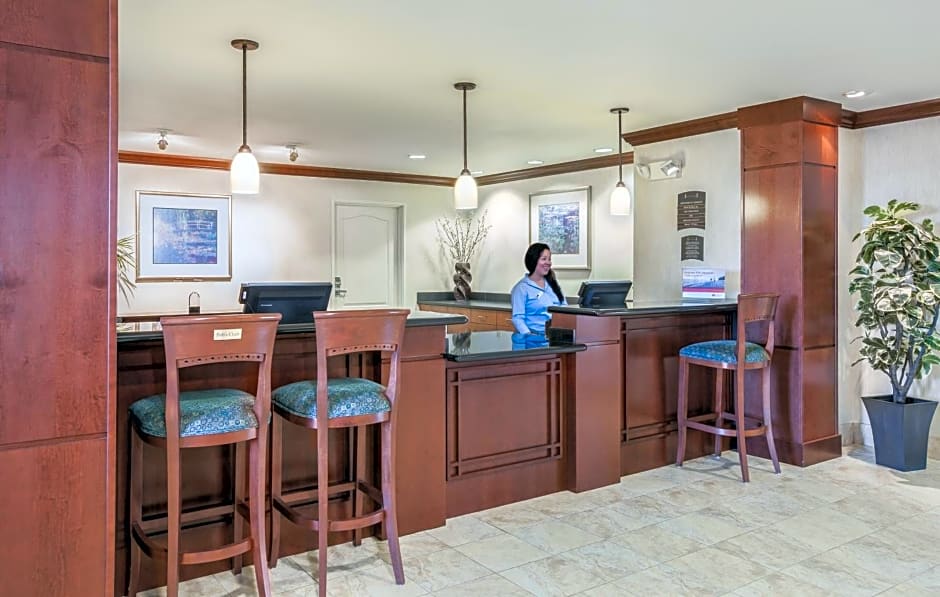 Staybridge Suites El Paso Airport Area