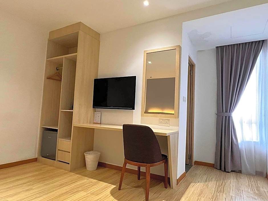 MIYABI HOTEL PERMAS