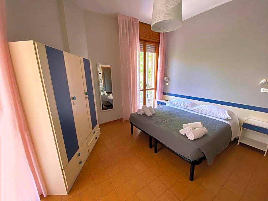 Hotel Residence Ponente