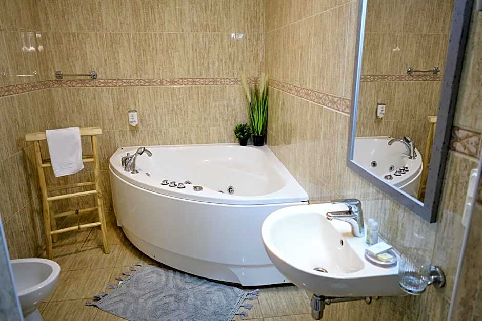 Hotel Pernigele