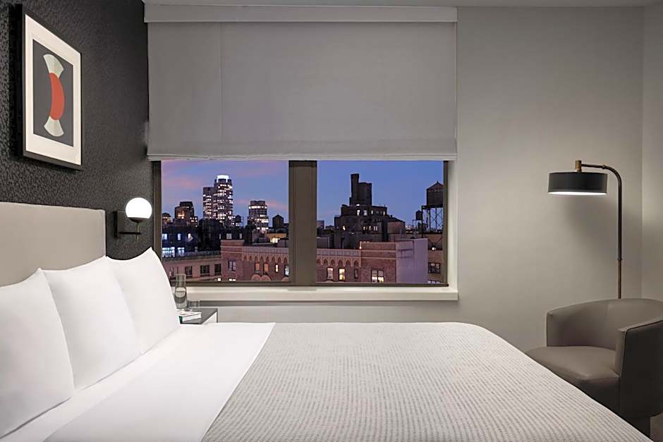 Arthouse Hotel New York (formerly NYLO NYC)