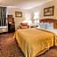 Quality Inn Pell City I-20 exit 158