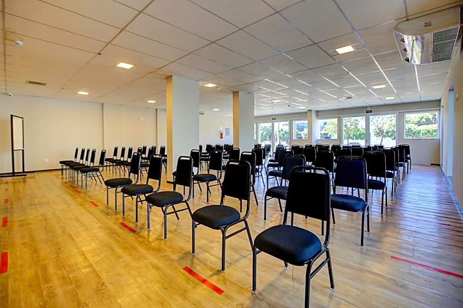 Transamerica Fit Sorriso