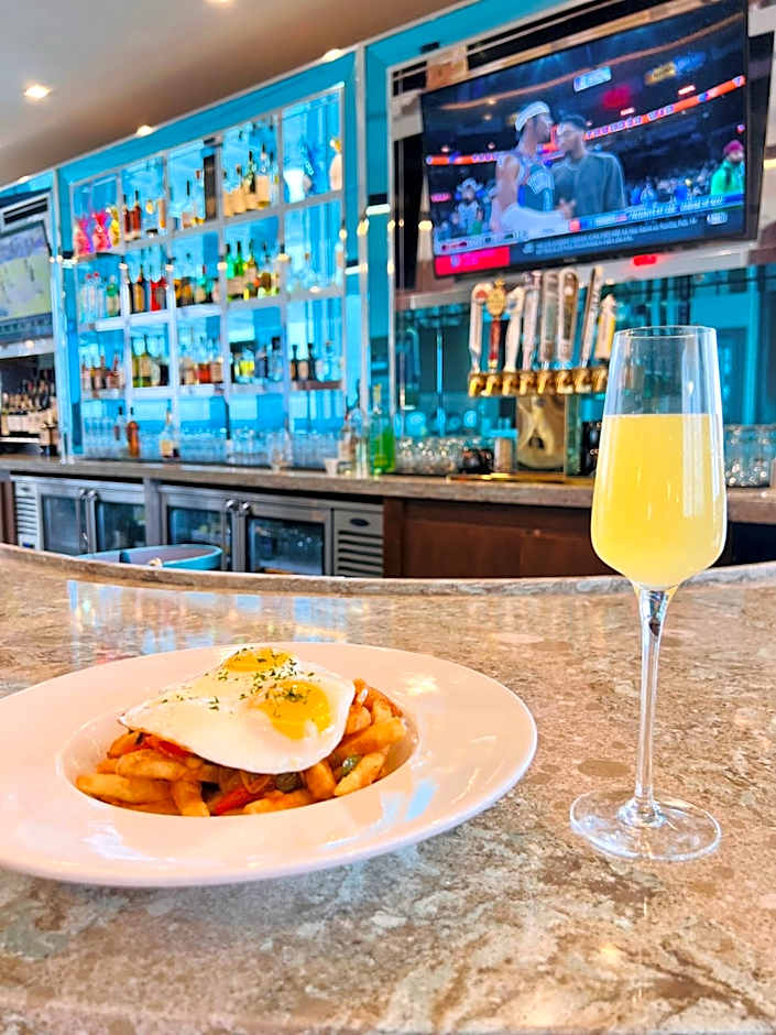 Wyndham Garden Miami International Airport