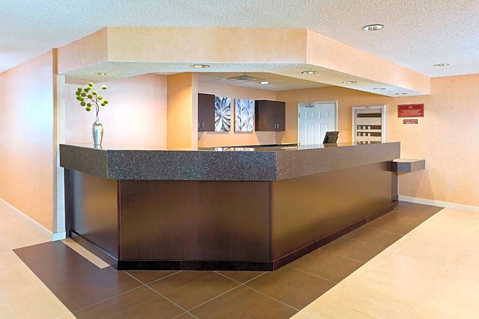 Residence Inn by Marriott Dallas Lewisville