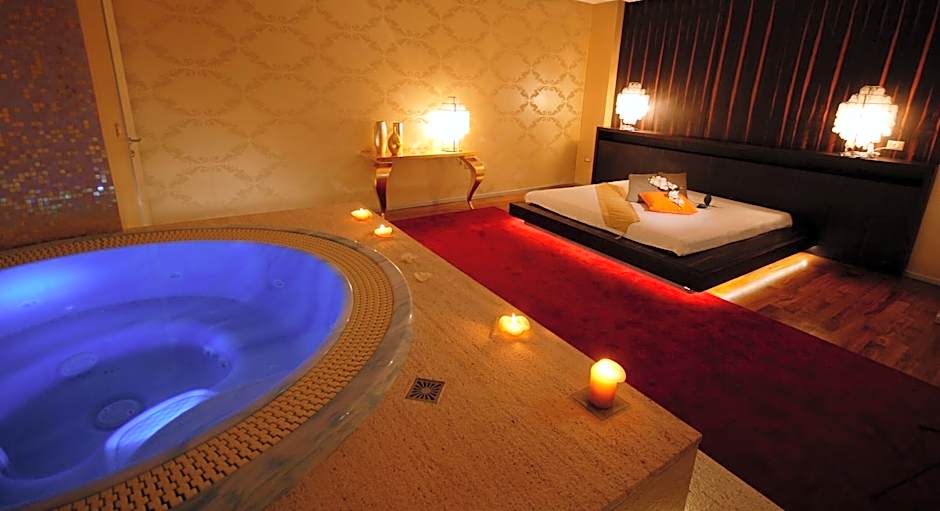 Grand Hotel Bernardin