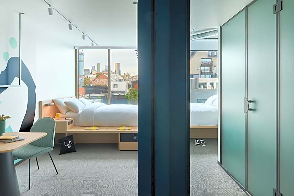 Lyf Collingwood Melbourne