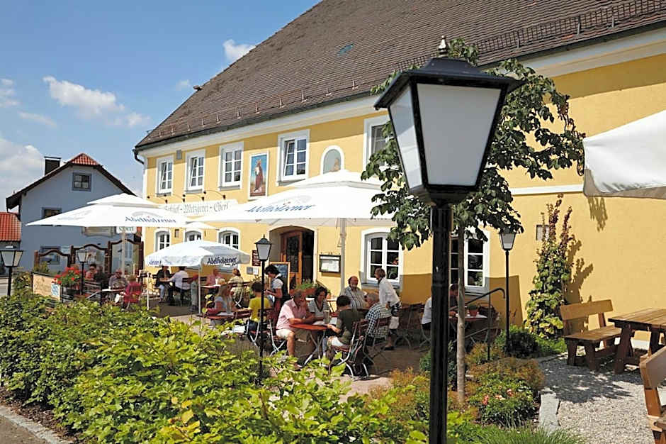 Hotel Eberl