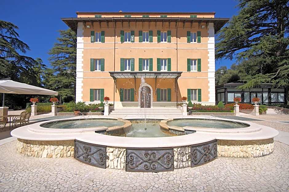 Hotel Villa Verdefiore