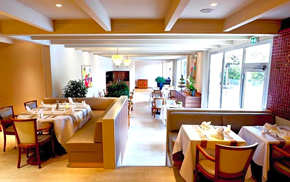 Kyriad Prestige Mulhouse - Basel
