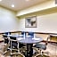 Comfort Suites Deer Park Pasadena