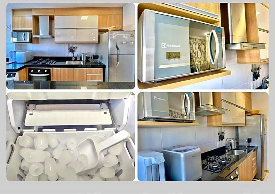 Celebrando a Vida! Piscina Aquecida, B. Carrero