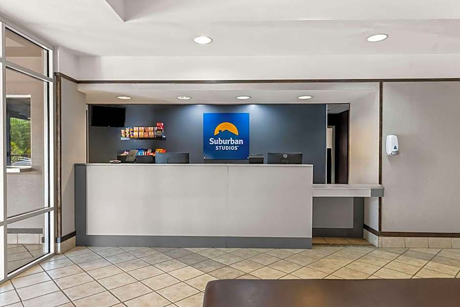 Suburban Studios Orlando - Ocoee-Winter Garden