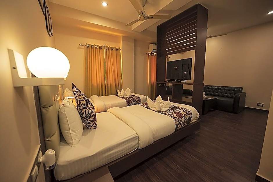 Rajdarbar Hotel & Banquets