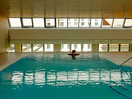 Novotel Nuernberg Centre Ville