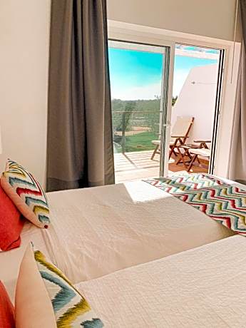 Casa Branca - Alojamientos en TAVIRA